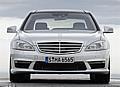 Mercedes-Benz S 65 AMG. Foto: Auto-Reporter/Daimler